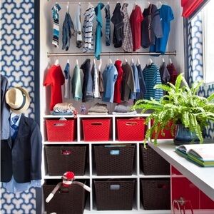 Boys Clothes LIVE SHOW